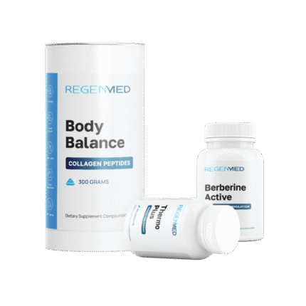 Metabolic Weight Loss Bundle